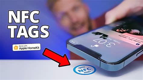 how to programin nfc tag|nfc tag reprogrammable.